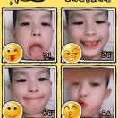 不容易丶海报