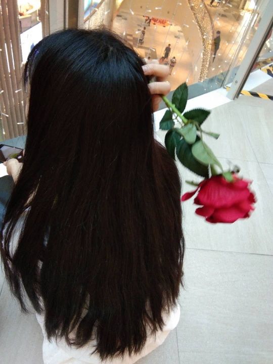 杨梅琪的主播照片