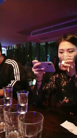 逍遥快活的人主播照片