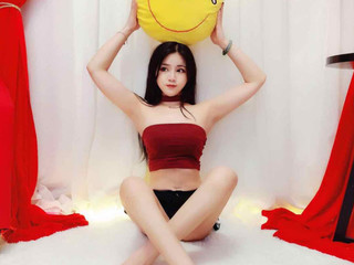 老奚k的主播照片
