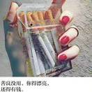 九离t3主播照片