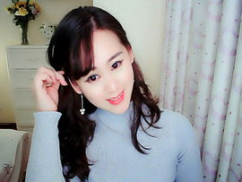 叶落随风（无痕）主播照片