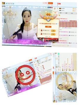 小白队长💧心里美☜主播照片