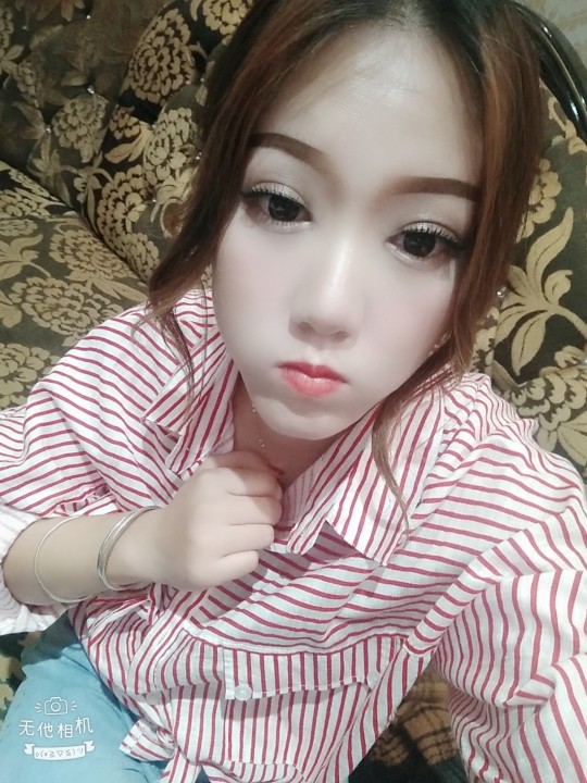 💋蓉蓉的主播照片