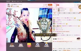 🎵雪儿想要快乐🎵主播照片