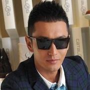 伟正光海报