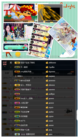 宝儿♚宝儿主播照片