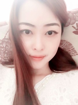 heartas止水主播照片