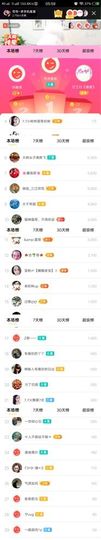 范儿。。。主播照片