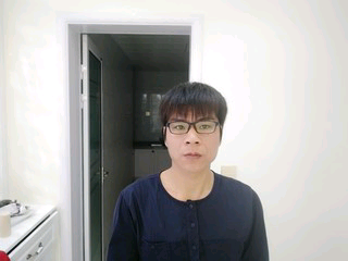 爱无悔jab的主播照片