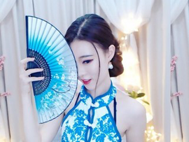 dagelv主播照片