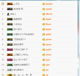 龙赫.主播照片