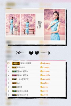 🎙千千👑紫霞殿主播照片
