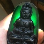 翡翠知识金牌讲师