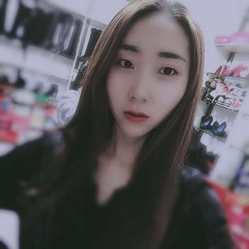 清季谷主播照片