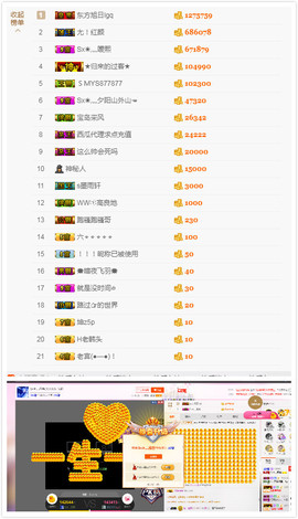 苏熙！！！主播照片