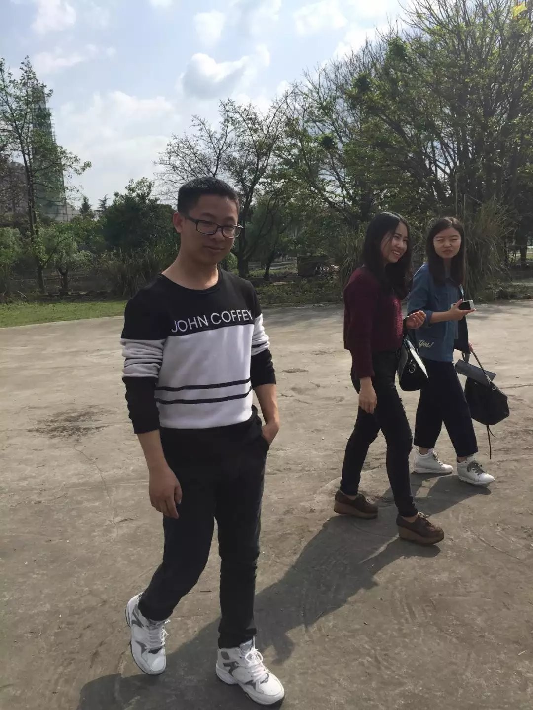 美丽的追寻的主播照片