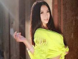 爱听歌的缘分主播照片