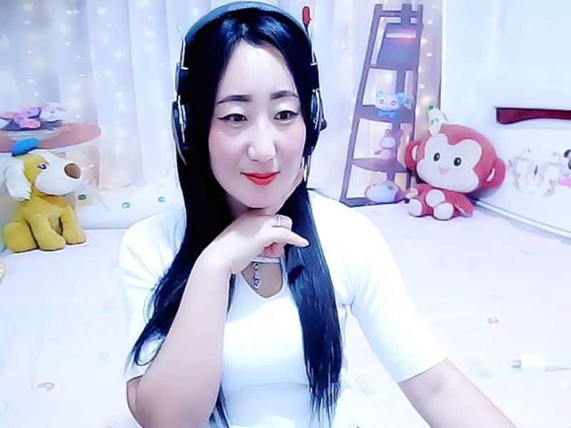 新人村花@玖儿的主播海报