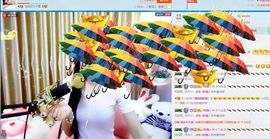 仙仙🎤21号播主播照片