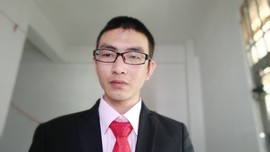 苏幕小舟主播照片