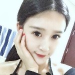 李嘉慧.海报