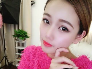 ~我想静静~的主播照片