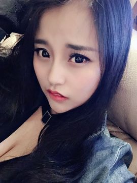 Sevenღ你七七呀主播照片