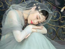 微微一笑而过💐️主播照片