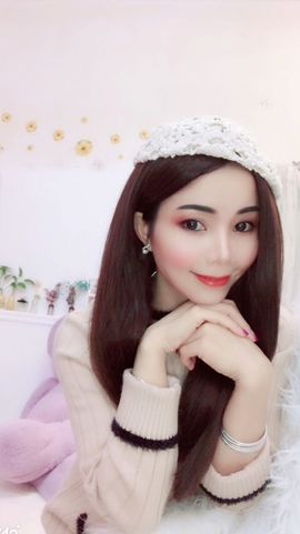 陈思郦🍀听经典🍀主播照片