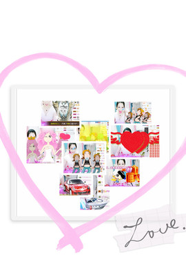 ♡妖尛精♪主播照片