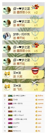 梦婷哟ぃ主播照片