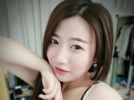 i萝卜姐姐主播照片