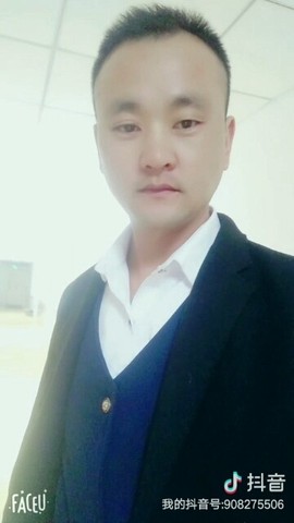 钱哥。主播照片