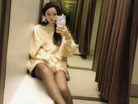 多影探客主播照片