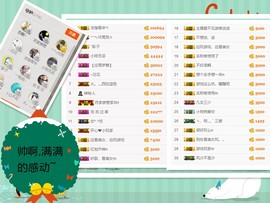 小筱~主播照片