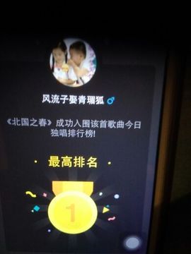 狼王风采主播照片