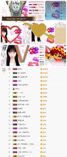🎵小邓丽君🌺溪儿主播照片