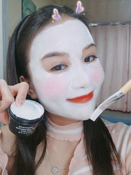 嘿！姑凉~主播照片
