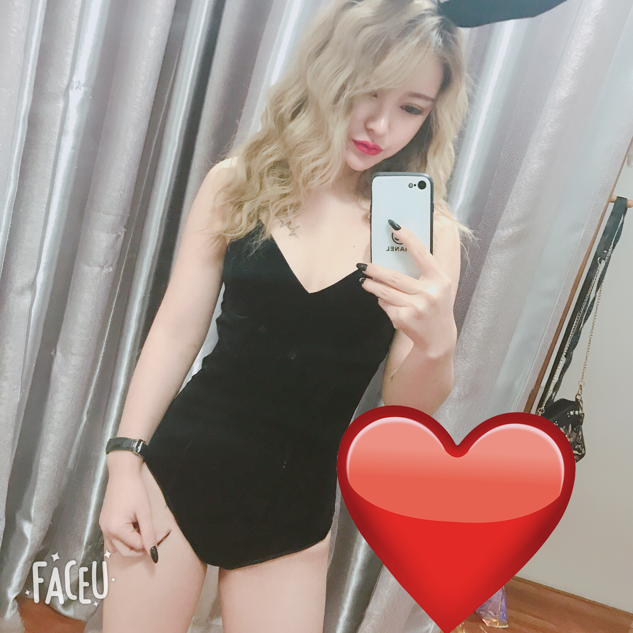 慧子娘娘💎主播照片