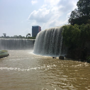 _TC壹月围城海报