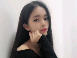 三个木、主播照片