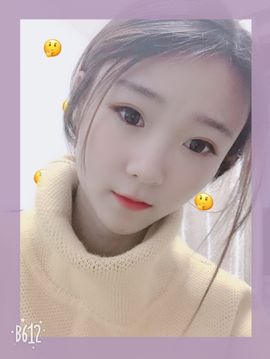 你的小五吖🍇主播照片
