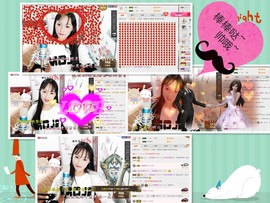 小筱~主播照片