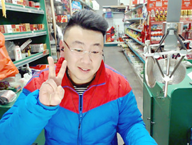 2018🎁主播照片