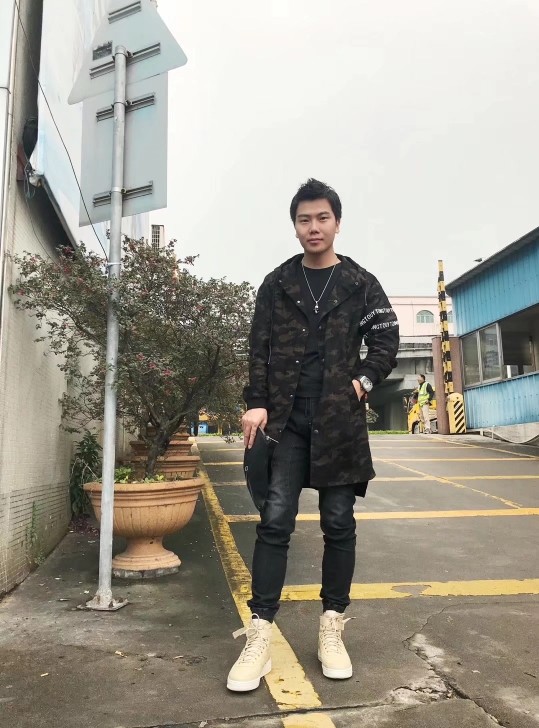 韓楓?的主播照片