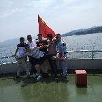 醉生梦死rk海报