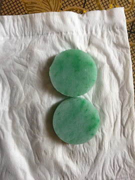 小陆翡翠（翡翠严选）主播照片