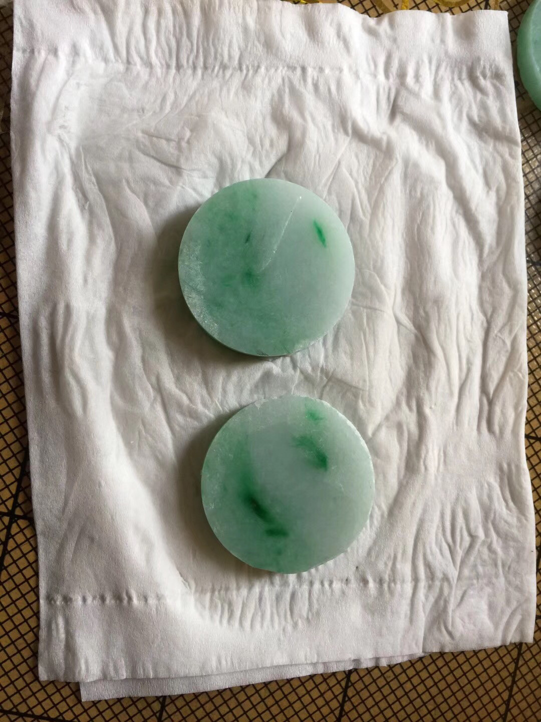 小陆翡翠（翡翠严选）的主播照片