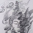 狼头11号，文